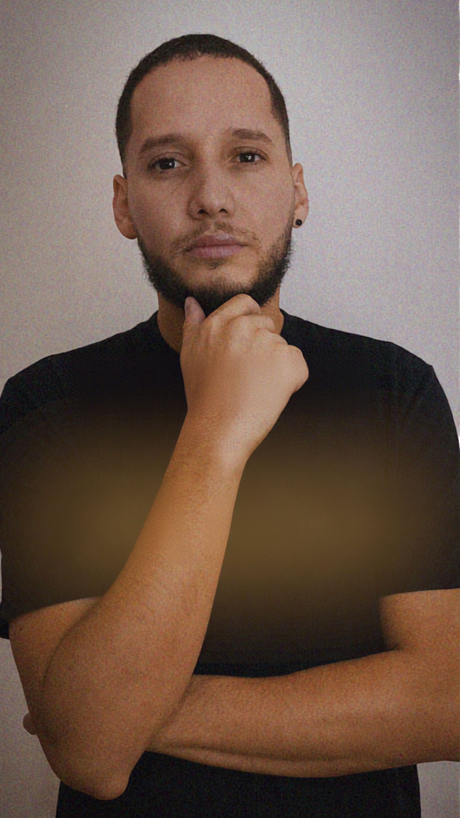 Victor Andrade